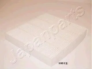 Фільтр салону Honda HR-V 15-/ Jazz 08 JAPANPARTS FAAH012 Купити в Україні