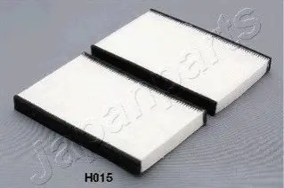 Фільтр повітря (салону) JAPANPARTS FAAH015 Купити в Україні