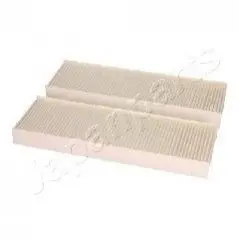 Фільтр салону Honda Accord 93-03 (к-кт 2 шт.) JAPANPARTS FAAH016 Купити в Україні