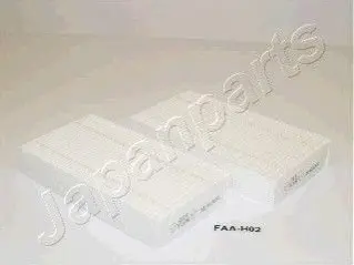 Фильтр воздуха (салона) JAPANPARTS FAAH02 Купить в Украине