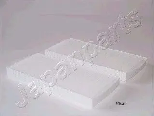 Фільтр повітря (салону) JAPANPARTS FAAIS2 Купити в Україні