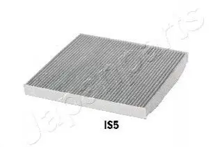Фільтр салону ISUZU D-MAX 02 JAPANPARTS FAA-IS5 Купити в Україні