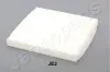 Фото Фільтр салону Jeep Grand Cherokee 11 JAPANPARTS (FAAJE2) зображення 1