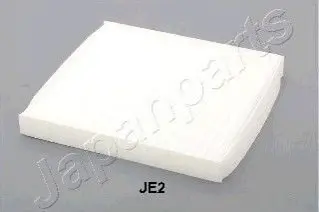 Фільтр салону Jeep Grand Cherokee 11 JAPANPARTS FAAJE2 Купити в Україні