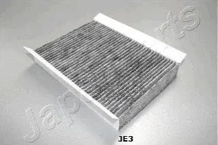 FIAT Фильтр салона угля! 500 12- JAPANPARTS FAA-JE3 Купить в Украине