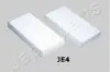 Фото JEEP фільтр салону WRANGLER 07 JAPANPARTS (FAA-JE4) зображення 1