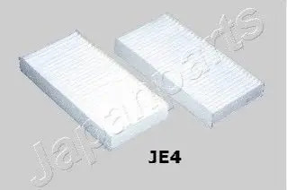 JEEP фільтр салону WRANGLER 07 JAPANPARTS FAA-JE4 Купити в Україні
