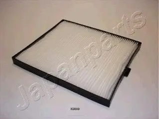 Фільтр повітря (салону) JAPANPARTS FAAKI00 Купити в Україні