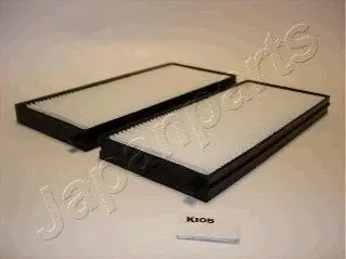 Фільтр повітря (салону) JAPANPARTS FAAKI05 Купити в Україні