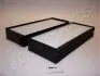 Фото Фільтр салону Hyundai Santa Fe/Sonata/Kia Sorento/Magentis 01- (не постачається) JAPANPARTS (FAAKI11) зображення 1
