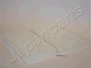 Фільтр салону Hyundai Tucson 2.0 CRDi/Kia Sorento 2.5/3.3 CRDi 04- (к-кт 2 шт.) JAPANPARTS FAAKI17 Купити в Україні