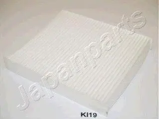 Фільтр салону Kia Soul 1.6/1.6D 09 JAPANPARTS FAAKI19 Купити в Україні