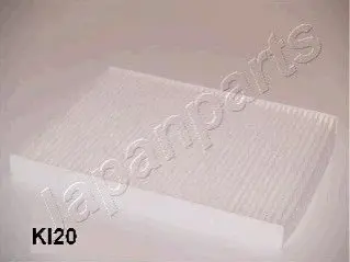 Фільтр салону Fiat Bravo 07-14/Stilo 01-08 (вугільний) JAPANPARTS FAAKI20 Купити в Україні