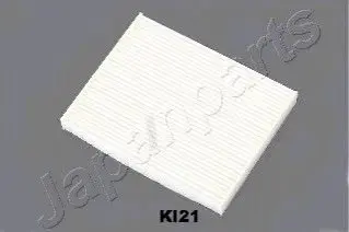 Фільтр салону Kia Soul 08 JAPANPARTS FAA-KI21 Купити в Україні