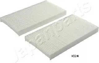 Фільтр салону KIA Sorento 02 JAPANPARTS FAAKI24 Купити в Україні