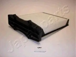 Фільтр салону Land Rover Freelander 1.8/2.0/2.5 98-06 JAPANPARTS FAALR2 Купити в Україні