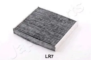 Фільтр салону Land Rover Discovery/Range Rover 16- (вугільний) JAPANPARTS FAA-LR7 Купити в Україні