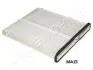 Фото Фільтр салону Mazda 3/6/CX-5 1.5-2.5 11 JAPANPARTS (FAAMA15) зображення 1