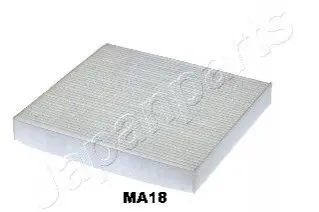 Фільтр салону Ford Ranger 11-/Mazda BT-50 06-15 JAPANPARTS FAA-MA18 Купити в Україні