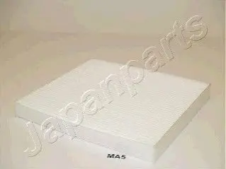 Фільтр салону Mazda 6 02-07 JAPANPARTS FAAMA5 Купити в Україні