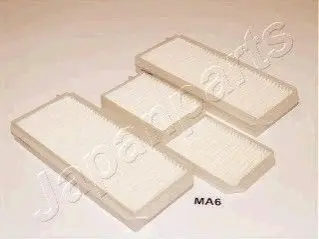 Фільтр повітря (салону) JAPANPARTS FAAMA6 Купити в Україні