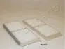 Фото Фільтр салону Mazda 2 07-15 (к-кт 2шт) JAPANPARTS (FAAMA9) зображення 1