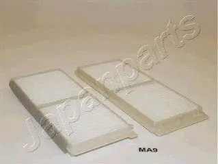 Фильтр воздуха (салона) JAPANPARTS FAAMA9 Купить в Украине