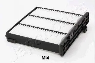 Фільтр салону Mitsubishi Pajero 00- (вугільний) JAPANPARTS FAAMI4 Купити в Україні