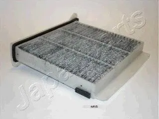 Фільтр салону Mitsubishi Grandis/Lancer/Outlander 03- (вугільний) JAPANPARTS FAAMI5 Купити в Україні