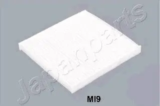 Фільтр салону Mitsubishi Mirage VI 12 JAPANPARTS FAA-MI9 Купити в Україні