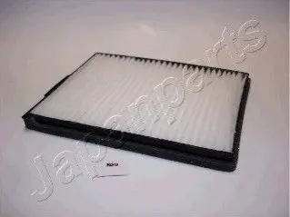 Фільтр салону Nissan Primera 96-02 JAPANPARTS FAANS0 Купити в Україні