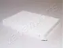 Фото Фільтр салону Nissan Qashqai/X-Trail 07- (вугільний/антибактеріальний) JAPANPARTS (FAANS10) зображення 1
