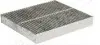 Фото Фільтр салону Infiniti FX37/G37/Q50/Q60/QX70 08- (вугільний) JAPANPARTS (FAANS20) зображення 1