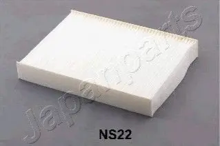 Фільтр салону Renault Megane IV/Espace V/Kadjar 15-(вугільний) JAPANPARTS FAA-NS22 Купити в Україні