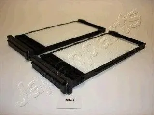 Фільтр салону Nissan Almera 95-00 JAPANPARTS FAANS3 Купити в Україні