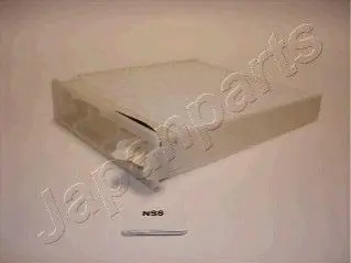 Фільтр салону Renault Clio/Dacia Logan 04 JAPANPARTS FAANS6 Купити в Україні