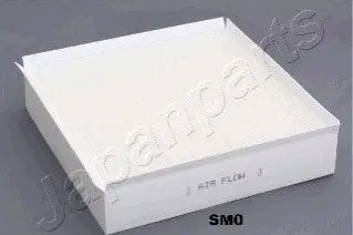 Фільтр салону Smart 0.6/0.7/0.8cdi JAPANPARTS FAASM0 Купити в Україні