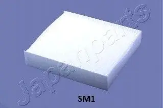 Фільтр салону Mitsubishi Colt 04-12/Roadster 03-05 JAPANPARTS FAASM1 Купити в Україні
