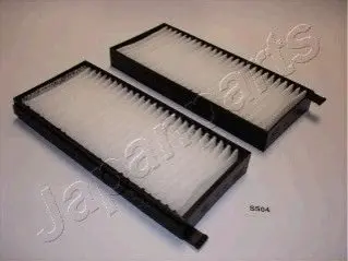 Фільтр повітря (салону) JAPANPARTS FAASS04 Купити в Україні