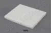 Фільтр салону Ssangyong Korando 10 JAPANPARTS (FAASS05) зображення 1