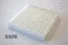 Фото SSANGYONG фільтр салону Tivoli 15 JAPANPARTS (FAASS06) зображення 1
