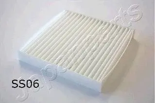SSANGYONG фільтр салону Tivoli 15 JAPANPARTS FAASS06 Купити в Україні