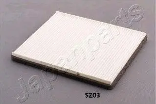 Фильтр воздуха (салона) JAPANPARTS FAASZ03 Купить в Украине