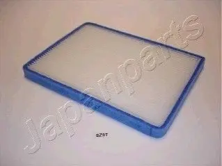 Фільтр салону Suzuki Grand Vitara II 05 JAPANPARTS FAASZ07 Купити в Україні