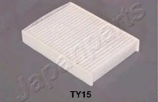 Фільтр салону Citroen C1 II/Peugeot108 / Toyota Aygo1.0/1.2 14 JAPANPARTS FAATY15 Купити в Україні