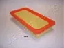 Фото Фільтр повітряний Hyundai Getz 1.1i-1.6i 02-10 JAPANPARTS (FAH08S) зображення 1