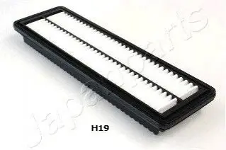 Фільтр повітряний Hyundai I10 1.0-1.2 13 JAPANPARTS FAH19S Купити в Україні
