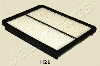 Фильтр воздушный HYUNDAI SANTA FE 2,4 2012- JAPANPARTS FAH21S
