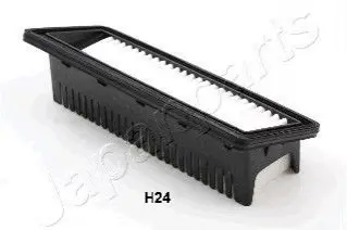 Фільтр повітряний Hyundai I10 1.2 08-13 JAPANPARTS FAH24S Купити в Україні