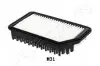 Фото Фільтр повітряний Hyundai I30 1.4-1.6 D 1.6 i 11-/ Kia Cee D 1.0-1.6 i 1.4-1.6 CRDi 12-18 JAPANPARTS (FAH31S) зображення 1